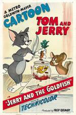 Watch Jerry and the Goldfish zumvo