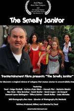 Watch The Smelly Janitor zumvo