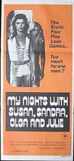 Watch My Nights with Susan, Sandra, Olga & Julie zumvo