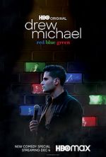 Watch Drew Michael: Red Blue Green zumvo