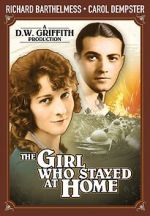 Watch The Girl Who Stayed at Home zumvo