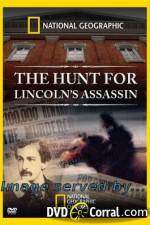 Watch The Hunt for Lincolns Assassin zumvo