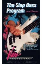 Watch The Slap Bass Program zumvo