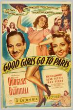 Watch Good Girls Go to Paris zumvo
