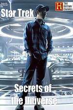 Watch Star Trek: Secrets of the Universe zumvo