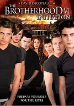 Watch The Brotherhood VI: Initiation zumvo