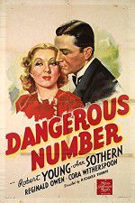 Watch Dangerous Number zumvo