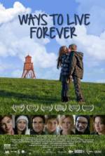 Watch Ways to Live Forever zumvo