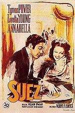 Watch Suez zumvo