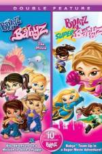 Watch Bratz Babyz the Movie zumvo
