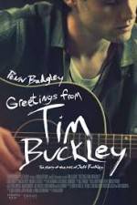 Watch Greetings from Tim Buckley zumvo