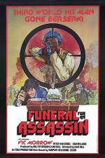 Watch Funeral for an Assassin zumvo