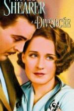 Watch The Divorcee zumvo