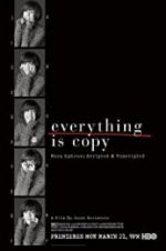 Watch Everything Is Copy zumvo