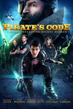 Watch Pirate's Code: The Adventures of Mickey Matson zumvo