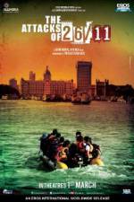 Watch The Attacks of 26/11 zumvo