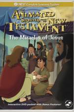 Watch The Miracles of Jesus zumvo