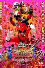 Watch Doubutsu Sentai Zyuohger vs Ninninger the Movie Super Sentais Message from the Future zumvo