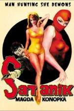 Watch Satanik zumvo