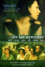 Watch The Last September zumvo