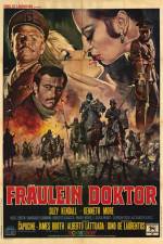 Watch Frulein Doktor zumvo