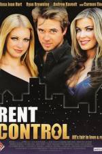 Watch Rent Control zumvo