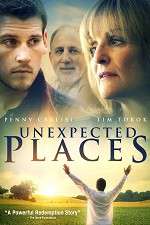 Watch Unexpected Places zumvo