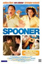 Watch Spooner zumvo