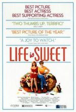 Watch Life Is Sweet zumvo