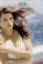 Watch Open Your Eyes zumvo