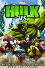 Watch Hulk Vs zumvo
