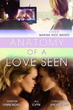 Watch Anatomy of a Love Seen zumvo