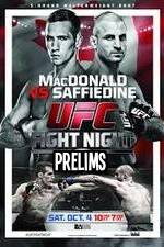 Watch UFC Fight Night 54 Prelims ( 2014 ) zumvo