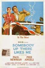 Watch Somebody Up There Likes Me zumvo