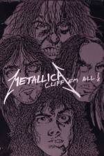 Watch Metallica: Cliff 'Em All! zumvo