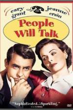 Watch People Will Talk zumvo