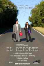 Watch El reporte zumvo