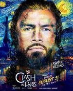 Watch WWE Clash in Paris (TV Special 2025) zumvo