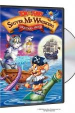 Watch Tom and Jerry in Shiver Me Whiskers zumvo