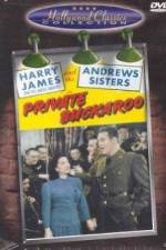 Watch Private Buckaroo zumvo