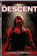 Watch The Descent zumvo