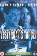 Watch Yesterdays Target zumvo