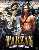 Watch Tarzan: The Epic Adventures zumvo