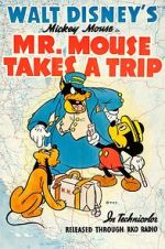 Watch Mr. Mouse Takes a Trip zumvo
