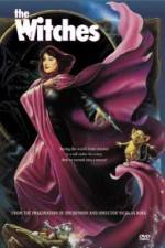 Watch The Witches zumvo