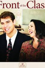 Watch Hallmark Hall of Fame Front of the Class zumvo
