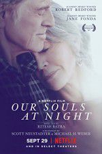Watch Our Souls at Night zumvo