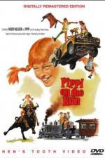 Watch På rymmen med Pippi Långstrump zumvo