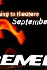 Watch Extreme Days zumvo