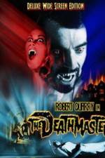 Watch Deathmaster zumvo